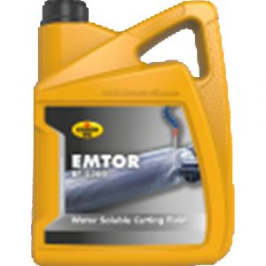 Kroon-Oil Emtor BF-5200 metaalbewerkingsolie 5 L can 37394
