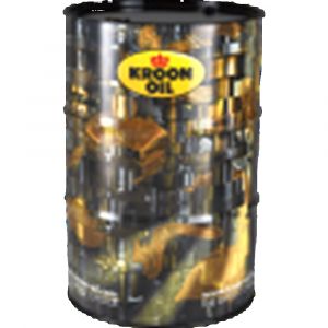 Kroon-Oil Dieselfleet LSP Ultra 10W-30 diesel motorolie 208 L vat 37405