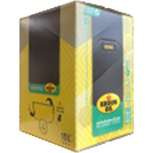 Kroon-Oil Abacot MEP 460 tanswiel smeerolie 15 L Bag-in-Box 38090