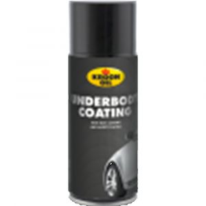 Kroon Oil Underbody Coating roestwerende coating 400 ml aerosol 39601