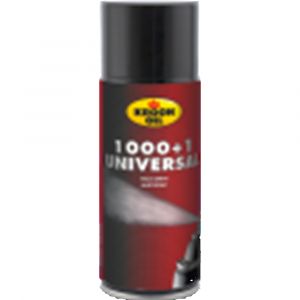 Kroon Oil 1000+1 Universal vochtverdringer smeermiddel 300 ml aerosol 40001