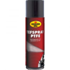 Kroon Oil Tefspray PTFE Pumpspray PTFE spray smeermiddel 300 ml pompverstuiver 40018