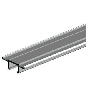 Ellen ondergeleiderail hefschuifdeur bovenrail ABRP 957 600 cm 711350960