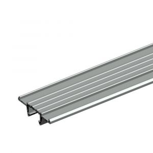 Ellen ondergeleiderail hefschuifdeur bovenrail ABRP 976 400 cm 711550940