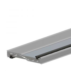 Ellen ondergeleiderail hefschuifdeur middensluiting AMSP 7210 250 cm 713050925