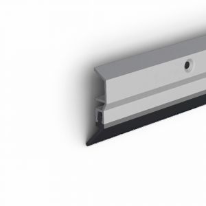 Ellen dorpelprofiel aluminium Classic 100 cm 30100250