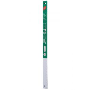 Ellen dorpelprofiel met borstel kunststof Deco wit 100 cm 110501050