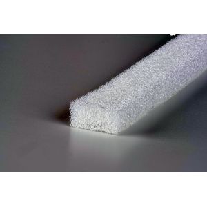 Ellen inbouwprofiel tochtband schuim zelfklevend Weatherstrip Foam 12x6 mm 10 m 620401450