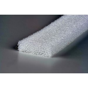 Ellen inbouwprofiel tochtband schuim zelfklevend Weatherstrip Foam 19x6 mm 10 m 620501450