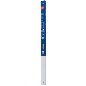 Ellen slijtdorpel aluminium Threshold Seal N7 100 cm 330900250