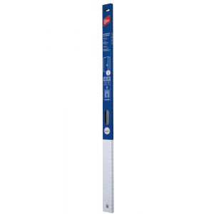 Ellen Matic valdorpel aluminium Uni-Proof 92,8 cm 203700154