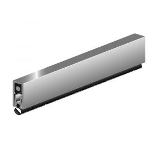 Ellen Matic valdorpel aluminium 2K 113 cm 200400136
