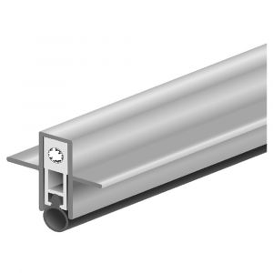 Ellen Matic valdorpel aluminium 2K Euro 63 cm 200700131