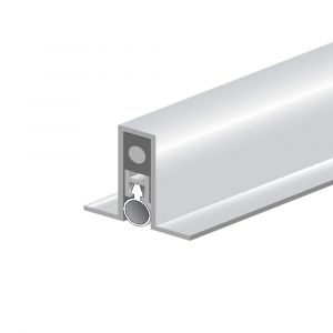 Ellen Matic valdorpel aluminium Omega 63 cm 200900131