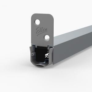Ellen Matic valdorpel aluminium Ferro-S 2 68 cm 203100680