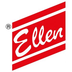 Ellen Vingerbeschermingsprofiel kunststof Finprotect+ 50-90 antraciet 250 cm 805310250