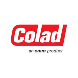 Colad bedrukte mengbeker 1400 ml 20.300.75