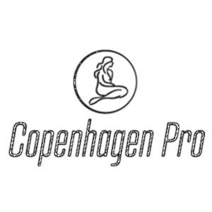 Copenhagen Pro plamuurrubber trapezium 23.553.01