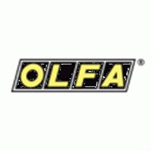 Olfa reserveerve mes klein AB-10B 9 mm set 10 stuks 20.800.08