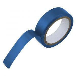 Q-Link isolatieband 15 mm 4.5 m blauw 00.425.67