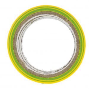 Q-Link isolatieband 5-delig 15 mm 4.5 m assorti kleuren. 00.425.97