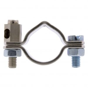Q-Link aardklem vernikkeld 1/2 inch 21-22 mm 00.426.23
