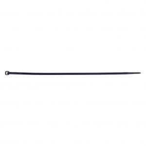Q-Link bundelband 150x2.5 mm zwart set 100 stuks 00.426.30