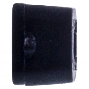 Q-Link bundelband 150x2.5 mm zwart set 100 stuks 00.426.30