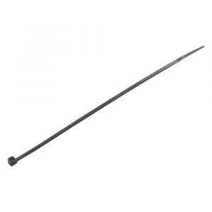 Q-Link bundelband 150x2.5 mm zwart set 100 stuks 00.426.30