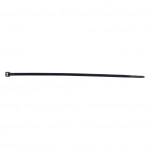 Q-Link bundelband 180x3.6 mm zwart set 100 stuks 00.426.31