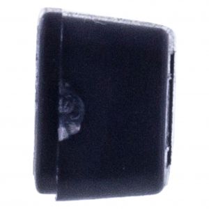 Q-Link bundelband 180x3.6 mm zwart set 100 stuks 00.426.31