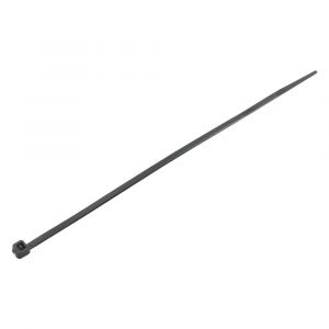 Q-Link bundelband 180x3.6 mm zwart set 100 stuks 00.426.31
