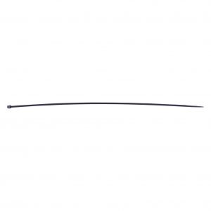 Q-Link bundelband 370x3.6 mm zwart set 100 stuks 00.426.34