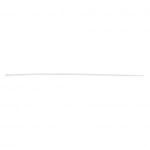 Q-Link bundelband 370x3.6 mm transparant set 100 stuks 00.426.35