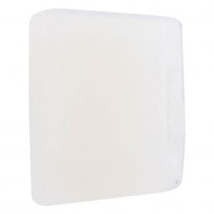 Q-Link bundelband 370x3.6 mm transparant set 100 stuks 00.426.35