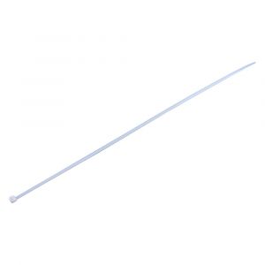 Q-Link bundelband 370x3.6 mm transparant set 100 stuks 00.426.35