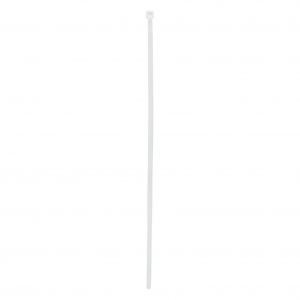 Q-Link bundelband 280x4.6 mm transparant set 100 stuks 00.426.37