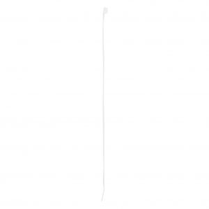 Q-Link bundelband 280x4.6 mm transparant set 100 stuks 00.426.37