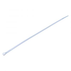 Q-Link bundelband 280x4.6 mm transparant set 100 stuks 00.426.37