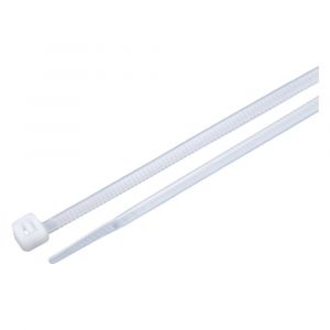 Q-Link bundelband 150x2.5 mm transparant set 100 stuks 00.426.38