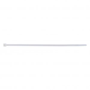 Q-Link bundelband 180x3.6 mm transparant set 100 stuks 00.426.39