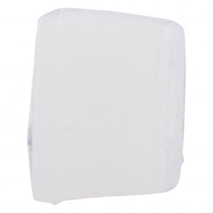 Q-Link bundelband 180x3.6 mm transparant set 100 stuks 00.426.39