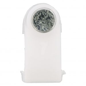 Q-Link kabelclip rond 7 mm wit set 170 stuks 00.530.38