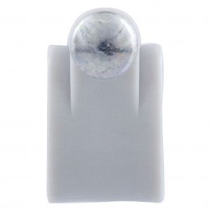 Q-Link kabelclip rond 8-10 mm grijs set 120 stuks 00.530.45