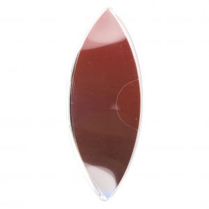 Honeywell beldrukker type DCP511G draadloos liggend IP 55 grijs 00.634.70