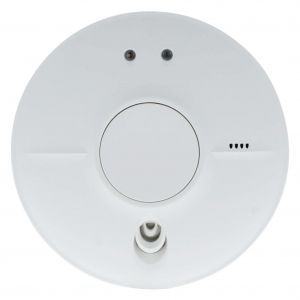 Fire Angel rookmelder optisch 230 V bedraad 01.162.77