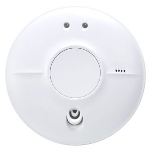 Fire Angel rookmelder optisch 230 V bedraad 01.162.77