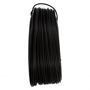Q-Link installatiedraad VD 1.5 mm2 100 m zwart 01.265.01