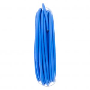 Q-Link installatiedraad VD 2.5 mm2 100 m blauw 01.265.03