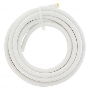 Q-Link huishoudkabel VMVL 3x1.5 mm2 100 m wit 01.265.85